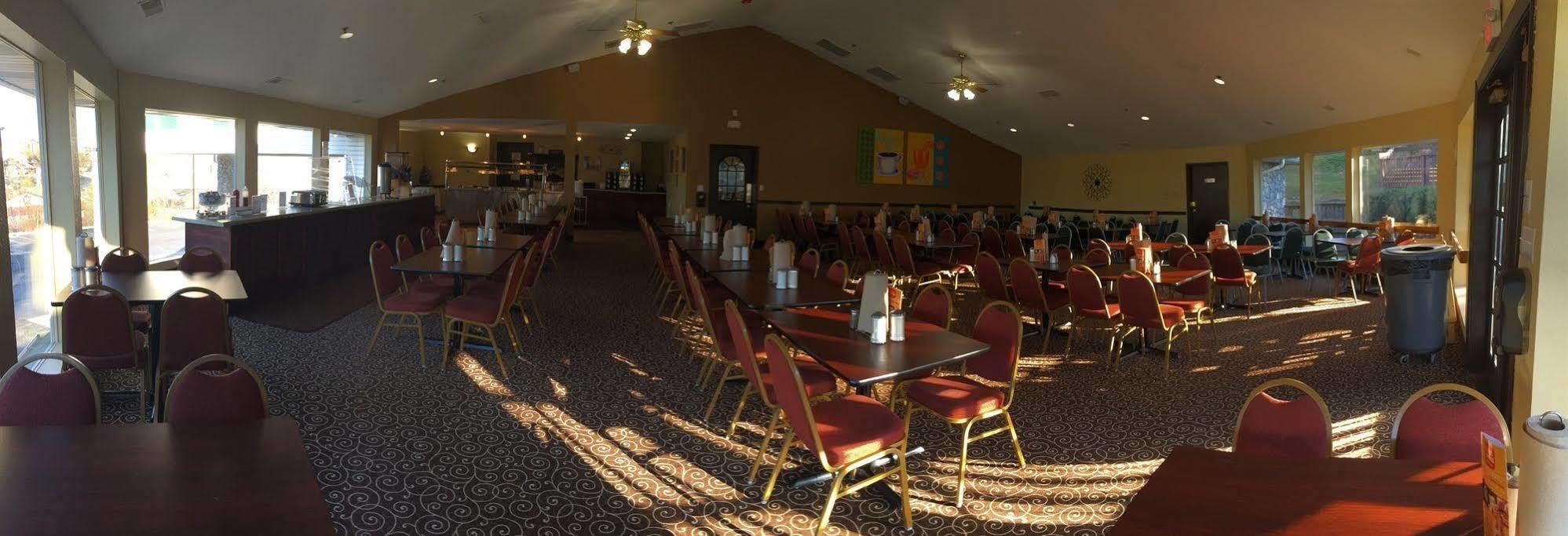בראנסון The Stone Castle Hotel & Conference Center מראה חיצוני תמונה