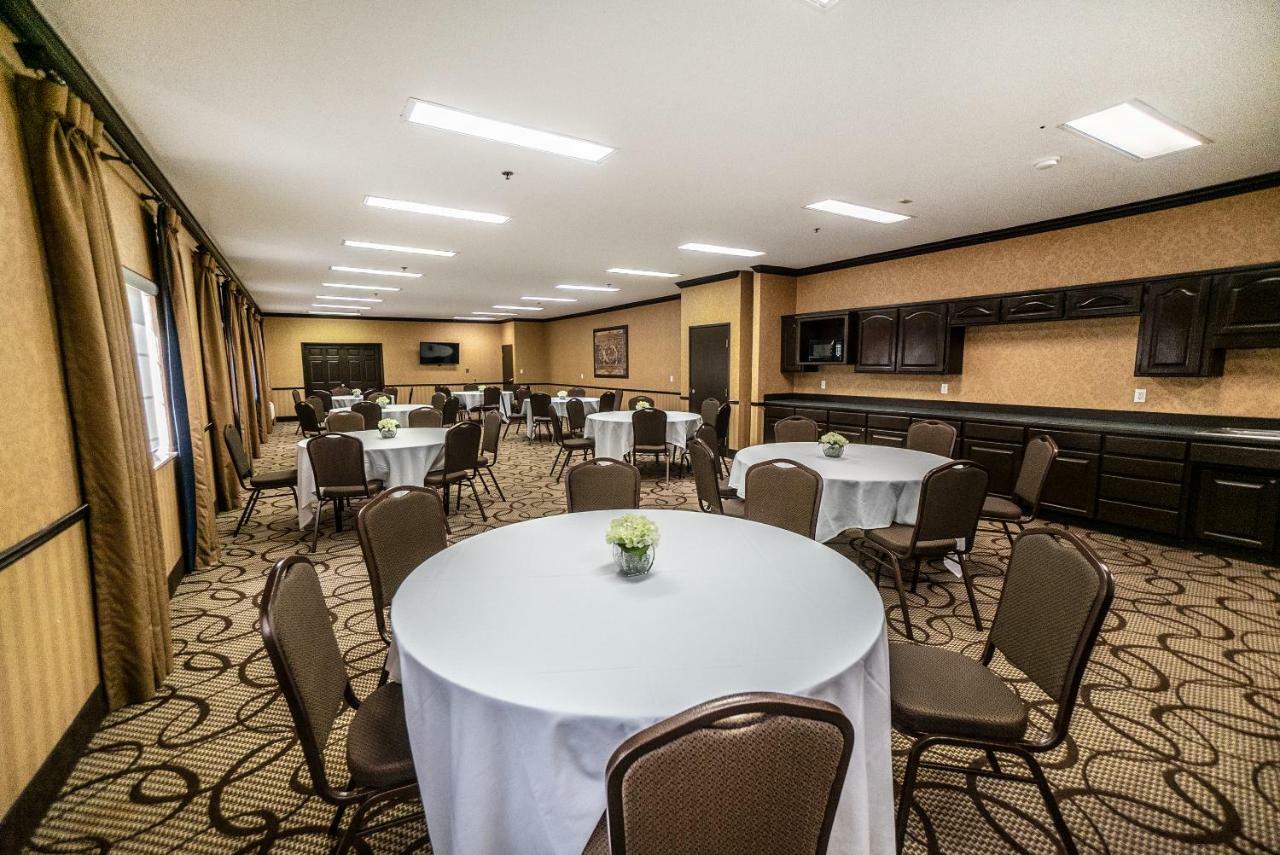 בראנסון The Stone Castle Hotel & Conference Center מראה חיצוני תמונה